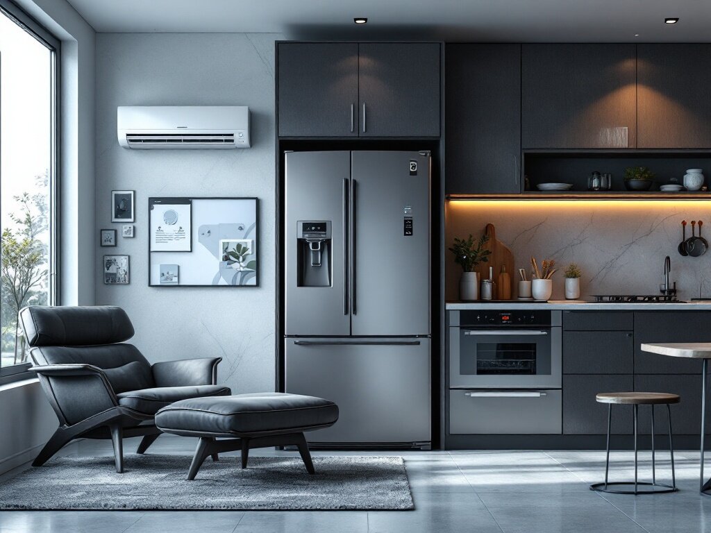 Third-party smart home integrations with Easydom by Innovative Automation, connecting leading technologies across Melbourne homes.